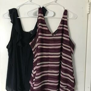 2XL blouse bundle!